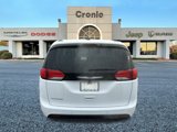New 2025 Chrysler Voyager LX image 4