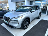 Used 2023 Nissan Rogue SV w/ SV Premium B Package image 3
