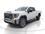 New 2025 GMC Sierra 2500 SLT w/ SLT Premium Package image 2