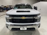 New 2025 Chevrolet Silverado 2500 LT image 3