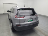 Used 2019 Jeep Cherokee Latitude w/ Cold Weather Group image 5