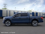 New 2025 Ford F150 Lightning Platinum image 4