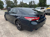 Used 2018 Toyota Camry SE image 5