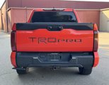 Used 2022 Toyota Tundra TRD Pro image 6