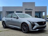 New 2026 Cadillac CT5 Sport w/ Sun And Sound Package image 3