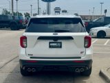 Certified 2023 Ford Explorer ST w/ Equipment Group 401A image 4