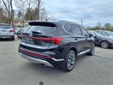 Certified 2023 Hyundai Santa Fe Calligraphy image 5