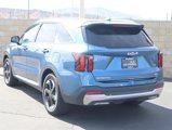 New 2025 Kia Sorento EX w/ EX Panoramic Sunroof Package image 4