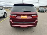 Certified 2022 Dodge Durango GT image 4