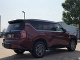 New 2025 Nissan Armada SL w/ Captain's Chari Seat Package image 5