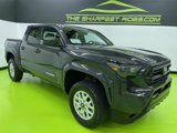 Used 2024 Toyota Tacoma SR5 image 2