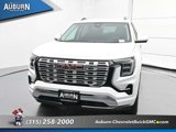 New 2026 GMC Terrain Denali w/ LPO, Floor Liner Package image 2