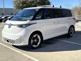 New 2025 Volkswagen ID. Buzz Pro S image 2