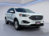Certified 2024 Ford Edge SEL image 3