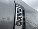 New 2025 Ford F250 Lariat image 4