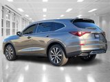 New 2025 Acura MDX w/ Technology Package image 2