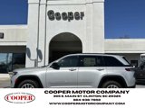New 2025 Jeep Grand Cherokee Laredo X w/ Trailer Tow Package image 4