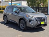 New 2025 Nissan Rogue S image 3