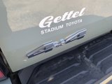 New 2025 Toyota Tundra 1794 Edition image 5