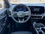 New 2026 Chevrolet Equinox LT w/ Convenience Package II image 2