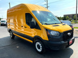 Used 2021 Ford Transit 250 148 High Roof w/ Load Area Protection Package image 3