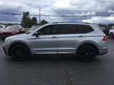 Used 2022 Volkswagen Tiguan SE R-Line image 4