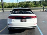 Used 2019 Audi Q8 Premium image 4