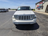 Used 2010 Jeep Liberty Sport image 3