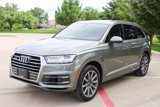 Used 2017 Audi Q7 3.0T Premium Plus w/ Premium Plus Package image 3