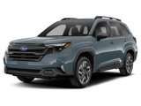 New 2025 Subaru Forester Sport image 3