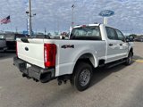 New 2025 Ford F250 XL w/ XL Chrome Package image 5