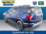 New 2026 Honda Passport RTL image 4