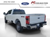 New 2025 Ford F250 Lariat w/ Lariat Ultimate Package image 3