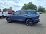 New 2026 Chevrolet Equinox RS w/ Convenience Package III image 6