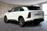 New 2025 Cadillac Escalade IQ Luxury 2 w/ LPO, Etrunk Organizer Package image 4