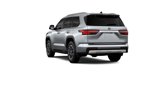 New 2025 Toyota Sequoia Limited image 4