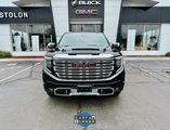 Used 2024 GMC Sierra 1500 Denali w/ Technology Package image 6