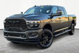 New 2025 RAM 2500 Laramie w/ Night Edition image 2