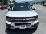 New 2025 Ford Bronco Sport Badlands w/ Badlands Tech Package image 3