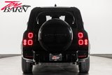 Used 2024 Land Rover Defender 130 X-Dynamic SE image 3