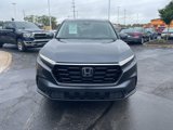 New 2026 Honda CR-V EX image 3