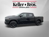 New 2025 RAM 1500 Rebel w/ Bed Utility Group image 4
