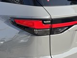 New 2025 Lexus TX 500h AWD image 6