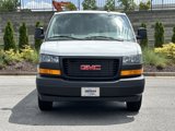 New 2025 GMC Savana 2500 w/ Driver Convenience Package image 3