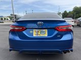 Used 2018 Toyota Camry SE image 6