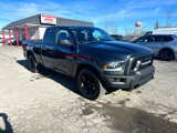 Used 2021 RAM 1500 Classic Warlock w/ Electronics Group image 3