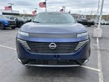 New 2025 Nissan Murano Platinum image 4