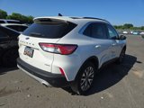 Used 2021 Ford Escape Titanium image 4