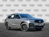 New 2026 Acura MDX A-Spec image 2
