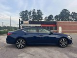 Used 2021 Nissan Altima 2.5 SR image 6